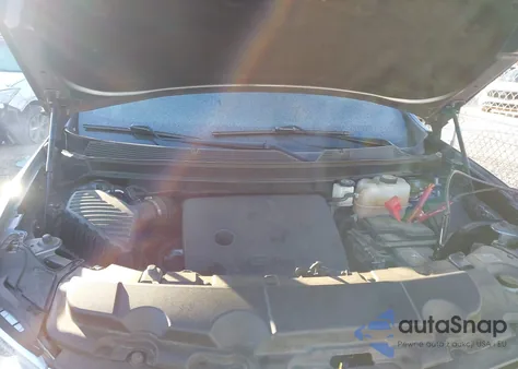 2020 Chevrolet Traverse Fwd Lt Leather z USA, uszkodzony, nr VIN 1GNERHKW2LJ290694